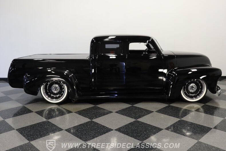 1948 Chevrolet 3100
