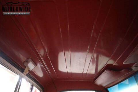 1978 Dodge D150 Pickup