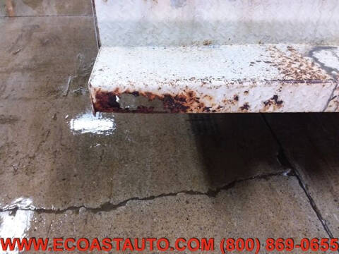 1996 GMC Sierra 2500