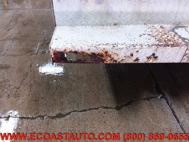 1996 GMC Sierra 2500