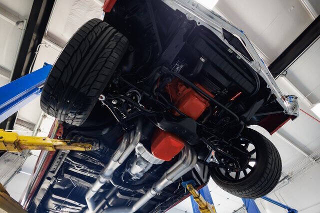 1967 Chevrolet Chevelle