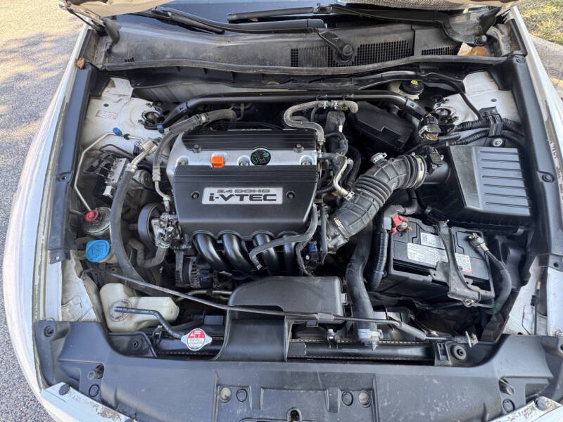 2009 Honda Accord EX-L