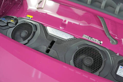 2024 Porsche 911 Carrera GTS