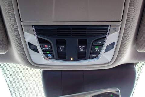 2024 Acura RDX SH-AWD w/Advance