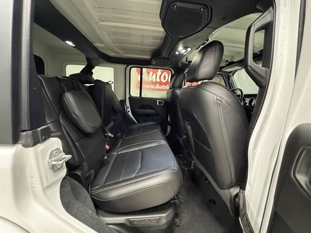 2022 Jeep Wrangler Unlimited