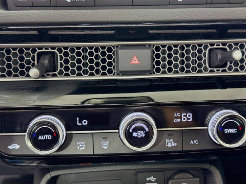 2023 Honda Civic