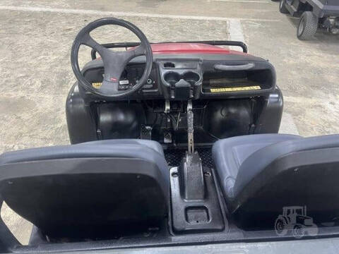 2019 Toro WORKMAN MD