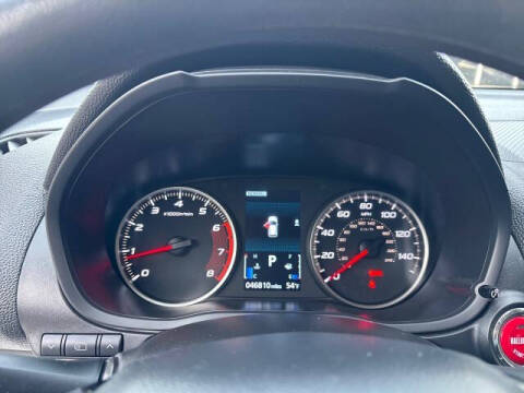 2024 Mitsubishi Eclipse Cross LE