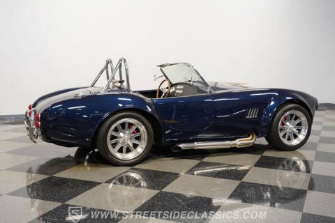1965 Shelby Cobra