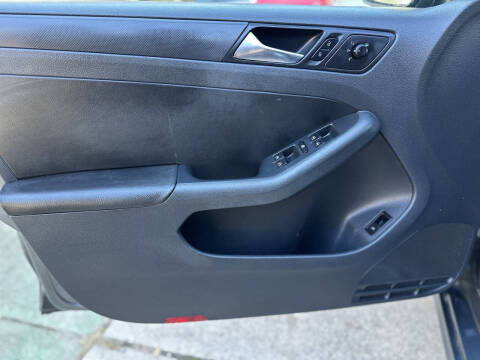 2011 Volkswagen Jetta