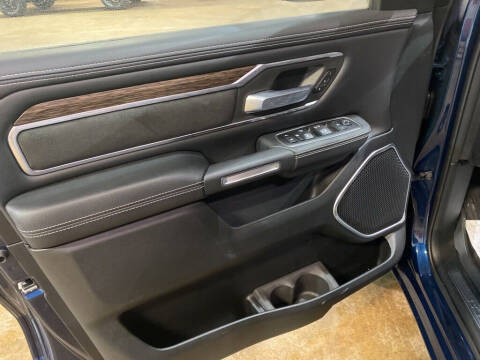 2020 RAM Ram Pickup 1500
