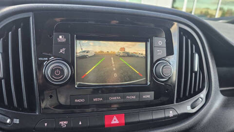 2022 RAM ProMaster City