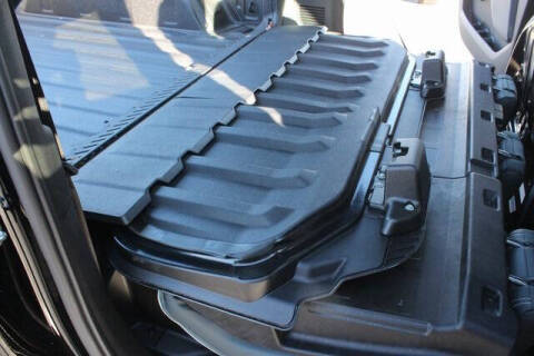 2026 GMC Sierra EV AT4