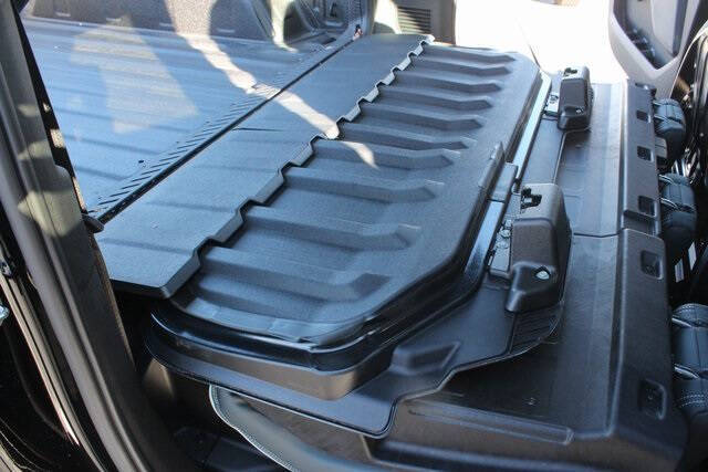 2026 GMC Sierra EV AT4