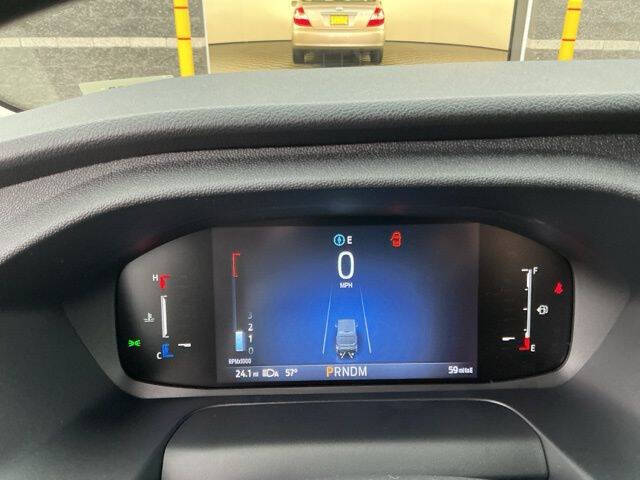 2026 Ford Transit 250