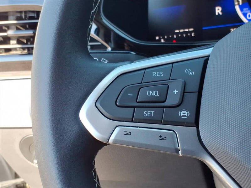 2023 Volkswagen Taos S