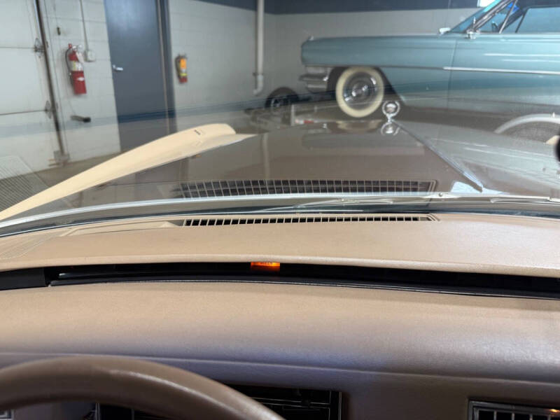 1978 Cadillac Eldorado