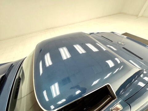 1970 Chevrolet Corvette