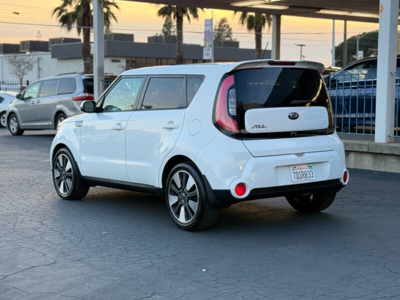 2014 Kia Soul !