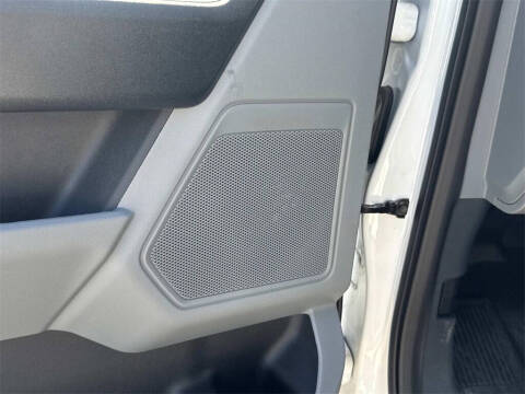 2024 Ford F-450 Super Duty