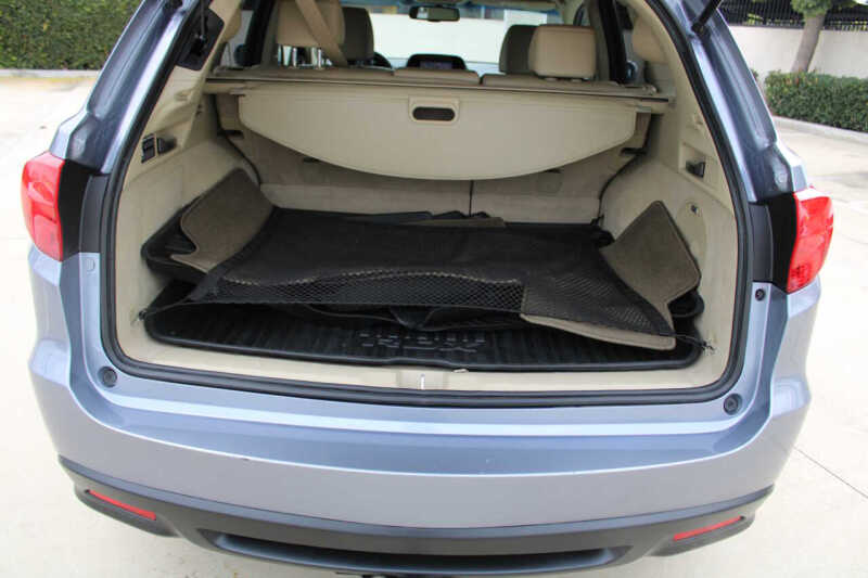 2014 Acura RDX w/Tech