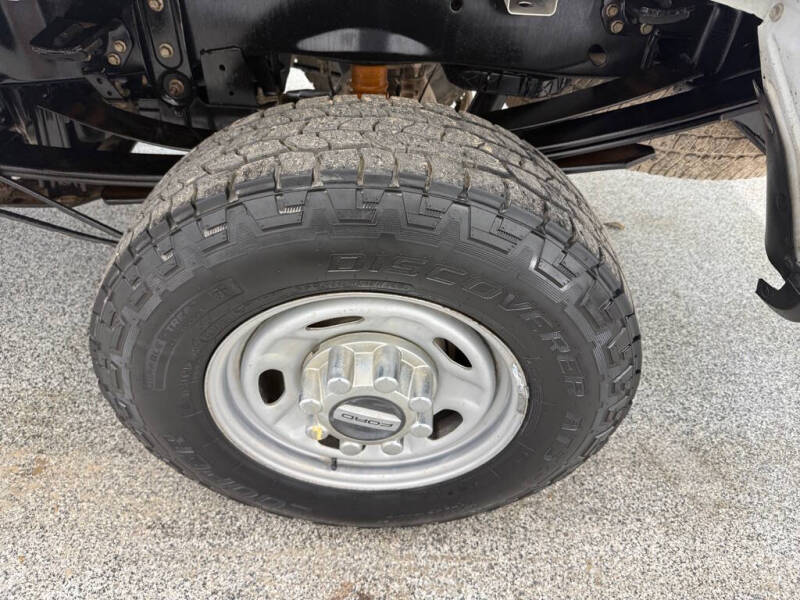 2019 Ford F-250 Super Duty