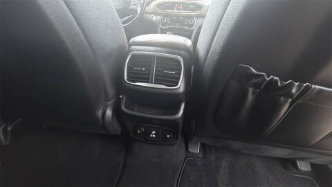 2019 Hyundai Santa Fe Ultimate 2.4L