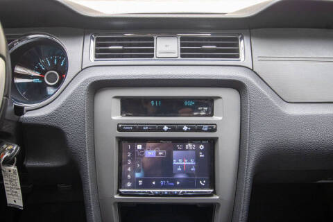 2014 Ford Mustang GT