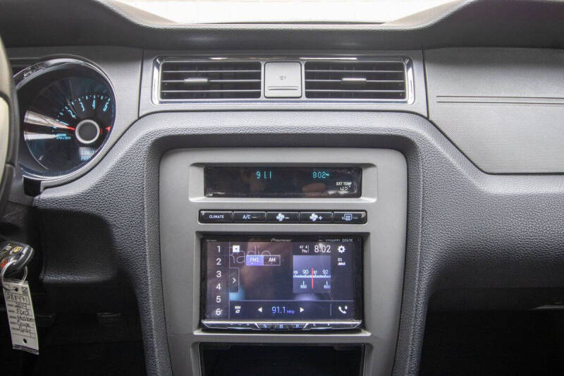 2014 Ford Mustang GT