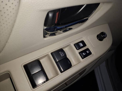 2013 Subaru XV Crosstrek 2.0i Limited