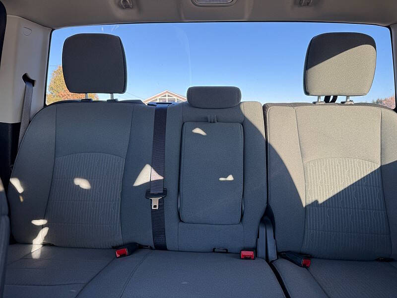 2023 RAM 1500 Classic