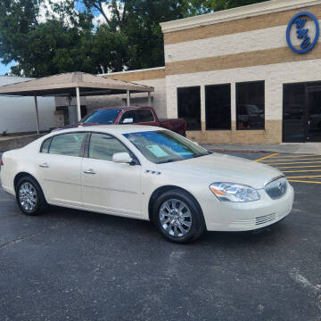 2009 Buick Lucerne CXL Special Edition