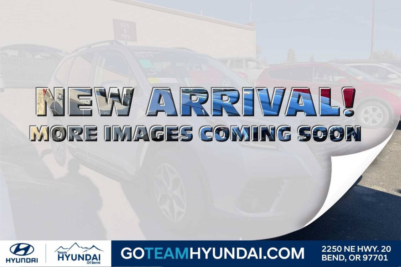 2023 Subaru Forester For Sale In Redmond, OR