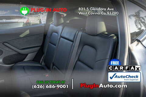 2024 Tesla Model Y Performance