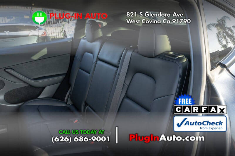 2024 Tesla Model Y Performance