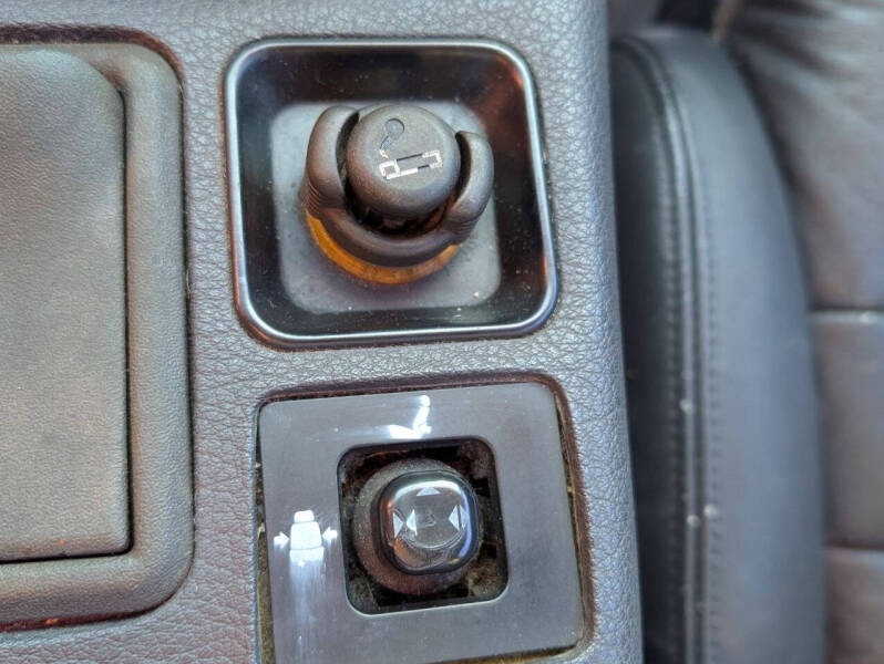 1991 Dodge Stealth R/T