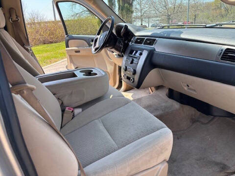 2007 Chevrolet Tahoe LT