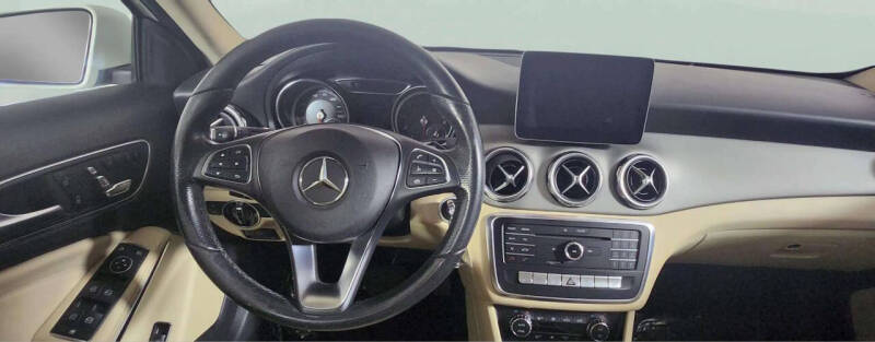 2018 Mercedes-Benz GLA GLA 250