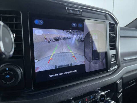 2026 Ford F-250 Super Duty