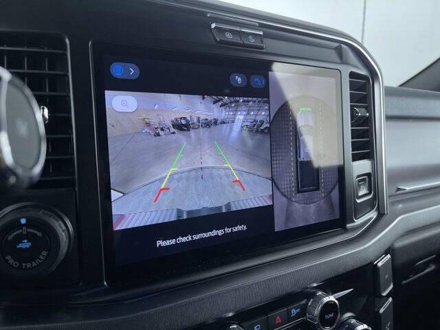 2026 Ford F-250 Super Duty