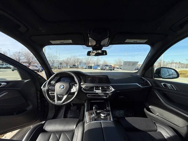 2023 BMW X5 for sale at Axio Auto Boise in Boise, ID