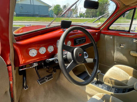 1947 Chevrolet Fleetmaster