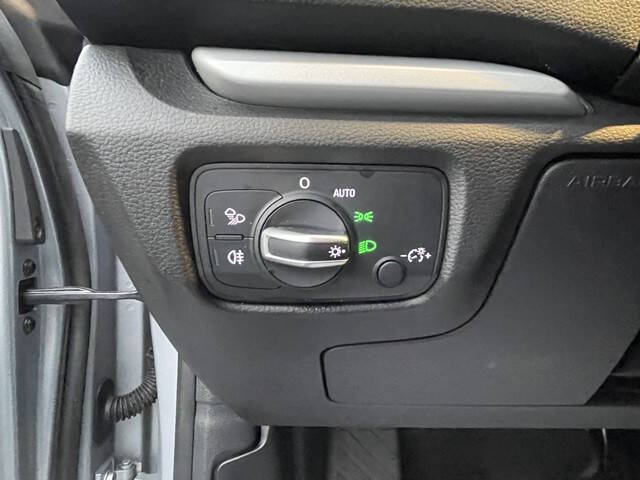 2019 Audi A3 quattro Premium 45 TFSI