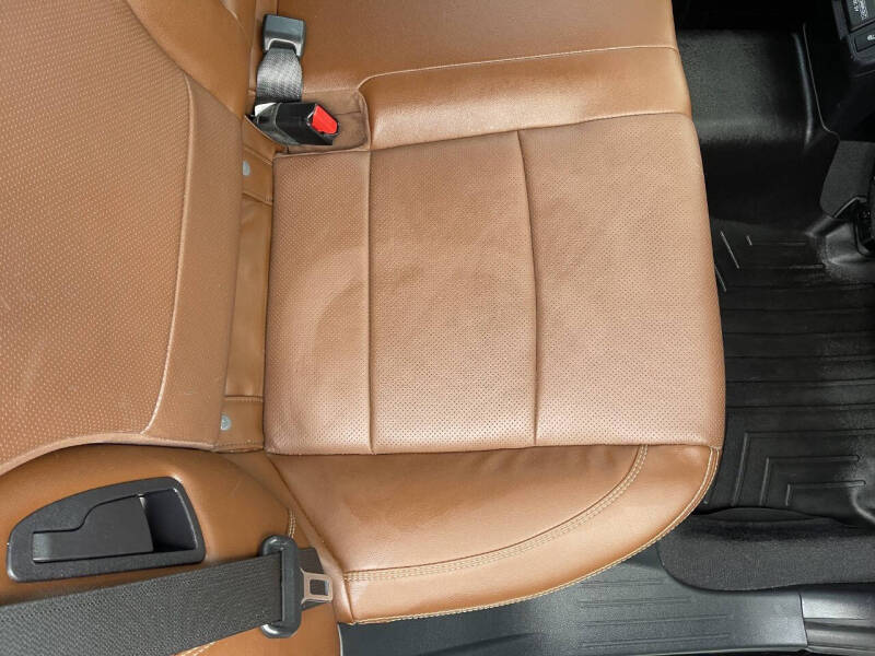 2018 Subaru Outback 3.6R Touring