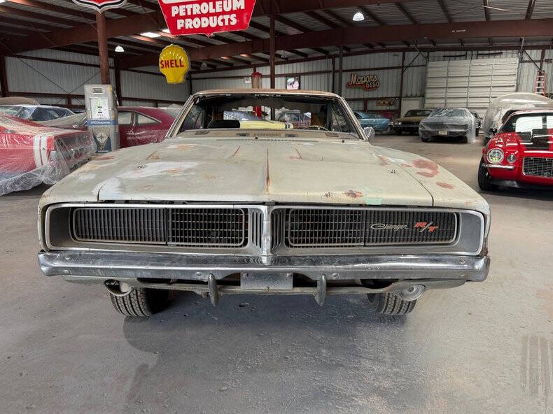 1969 Dodge Charger