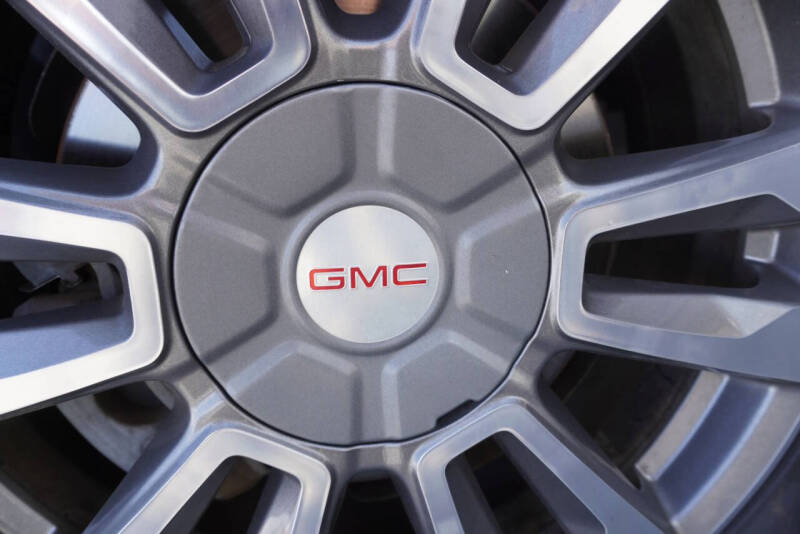 2017 GMC Terrain Denali