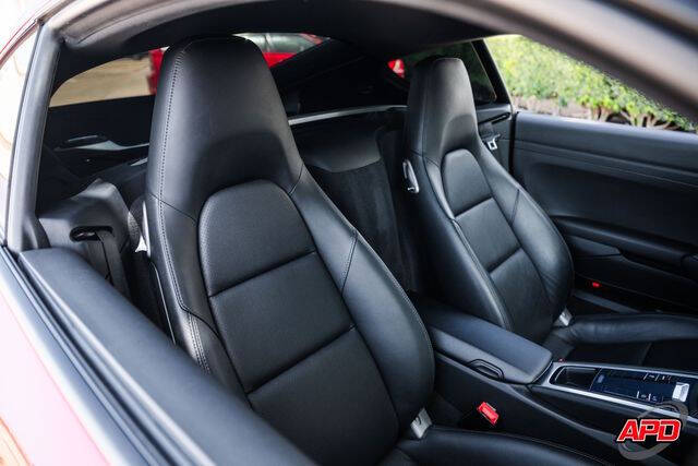 2014 Porsche Cayman