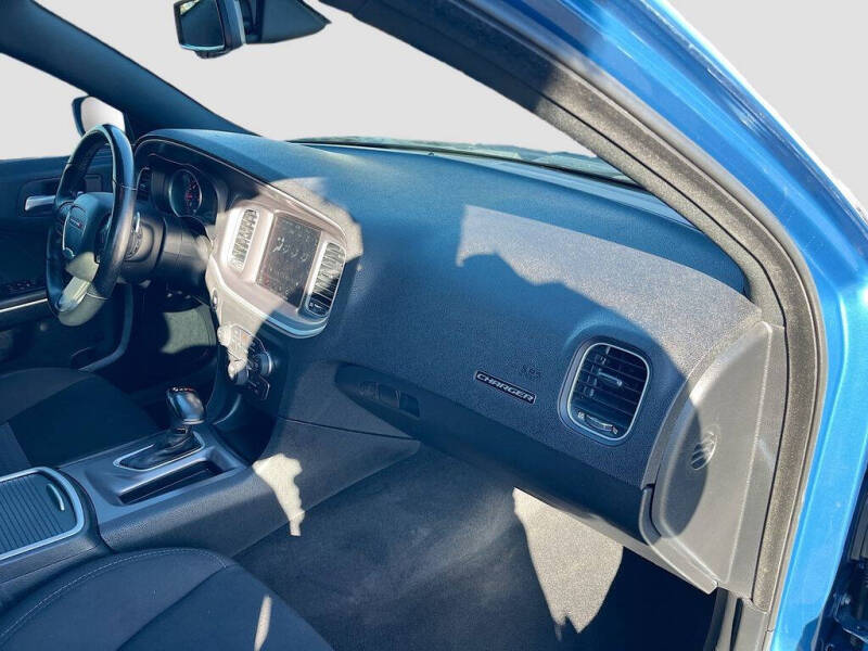 2021 Dodge Charger GT