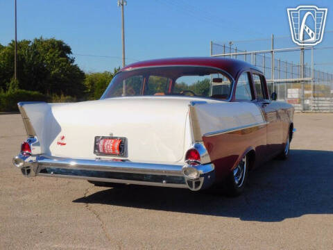 1957 Chevrolet 150