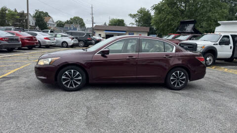 2010 Honda Accord LX